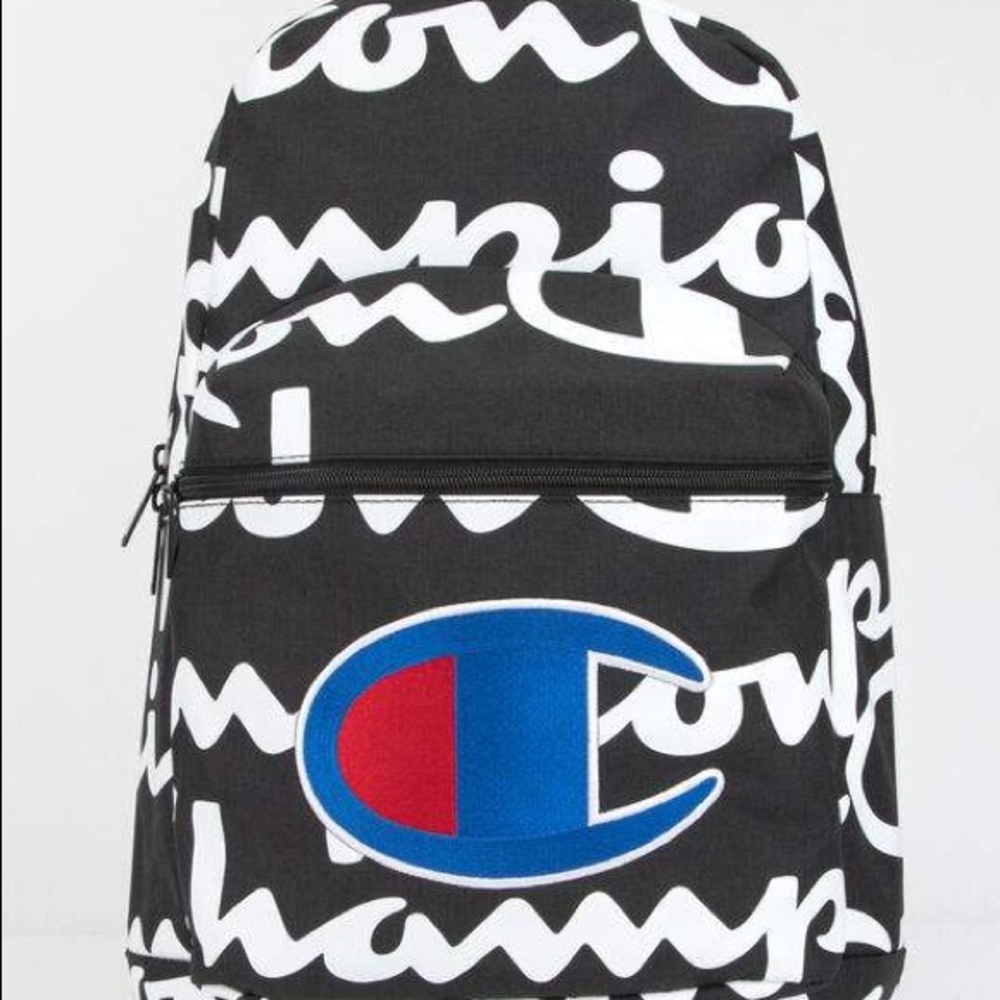 🔥🎒 Champion Backpack 🎒 🔥 - Picture 2 of 7